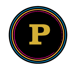 The Printory Haus mark